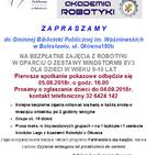 Akademia Robotyki