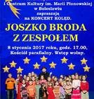 KONCERT KOLĘD