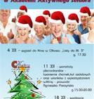 Grudzień w AAS