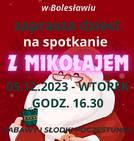 Mikołajki 2023