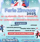 FERIE 2025