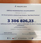 Prawie 100 mln zł...