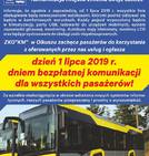 Dzień 1 lipca dniem...
