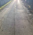 Remont ul. Zacisze w...