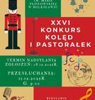 XXVI Konkurs Kolęd i...