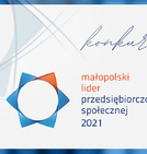 Rusza Konkurs Małopolski Lider...