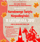 Narodowe Święto Niepodległości