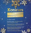 „Kartka bożonarodzeniowa dla PERN”