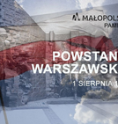 80. ROCZNICA POWSTANIA WARSZAWSKIEGO
