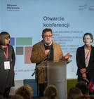 Aktywni Obywatele – Fundusz...