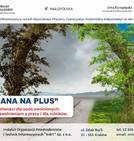 Projekt &quot;Zmiana na PLUS&quot;