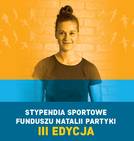III edycja programu stypendialnego...