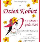 Dzień Kobiet w Krzykawce...