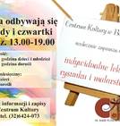 Indywidualne lekcje rysunku i...