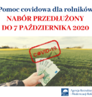 Przedłużony termin naboru wniosków...