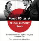 Pierwszy Biznes - Wsparcie...
