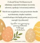 Życzenia Świąteczne