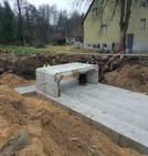 Przebudowa przepustów w Hutkach&nbsp;