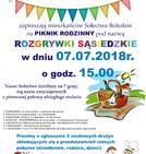 ROZGRYWKI SĄSIEDZKIE
