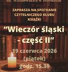 Czytelniczy Klub Książki