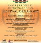 Zagłębiowski Międzynarodowy Festiwal Organowy