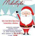 Święty Mikołaj w Ujkowie...