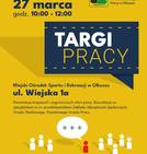 Targi Pracy w Olkuszu