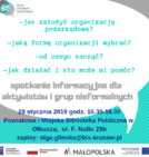 Jak założyć Stowarzyszenie lub...