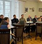 Spotkanie z inicjatywy Dyrektora...