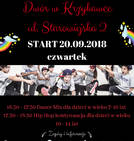 La Cultura w Krzykawce