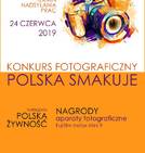Konkurs fotograficzny „Polska smakuje”