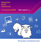 X Małopolski Dzień Uczenia...