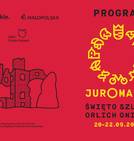 JUROMANIA – Odkryj królestwo...