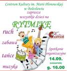 RYTMIKA