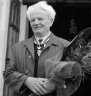 Józef Liszka 1930-2019