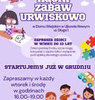 Kącik Zabaw URWISKOWO