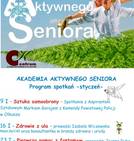Akademia Aktywnego Seniora -...