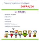 Świetlica w Małobądzu