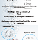 XXII Bolesławska Zima Prozy
