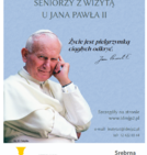 Seniorzy z wizytą u...