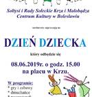 Dzień Dziecka KRZE