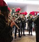 Orkiestra ZGH „Bolesław” ze...