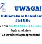 Informacja GBP