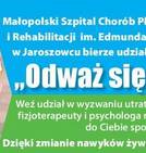 Odważ się na zdrowie