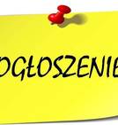 Zaproszenie do składania aplikacji