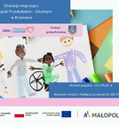 Projekt "Edukacja włączająca w...