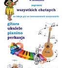 Nauka gry na instrumentach