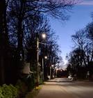 Będzie jaśniej i bezpieczniej...