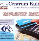 Płatność kartą