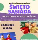 Święto Sąsiada w Międzygórzu